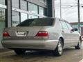 1998 Mercedes-Benz S-Class
