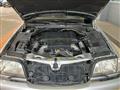 1998 Mercedes-Benz S-Class