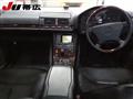 1998 Mercedes-Benz S-Class