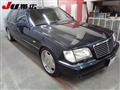 1998 Mercedes-Benz S-Class