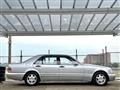 1998 Mercedes-Benz S-Class