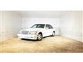 1998 Mercedes-Benz S-Class