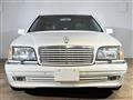 1998 Mercedes-Benz S-Class