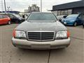 1993 Mercedes-Benz S-Class