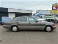 1993 Mercedes-Benz S-Class