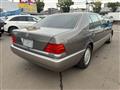 1993 Mercedes-Benz S-Class