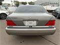 1993 Mercedes-Benz S-Class