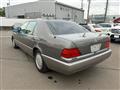 1993 Mercedes-Benz S-Class