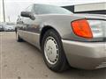 1993 Mercedes-Benz S-Class