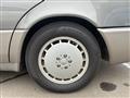 1993 Mercedes-Benz S-Class