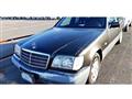 1993 Mercedes-Benz S-Class
