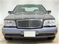 1993 Mercedes-Benz S-Class