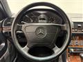 1993 Mercedes-Benz S-Class