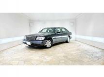 1993 Mercedes-Benz S-Class