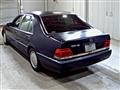 1992 Mercedes-Benz S-Class
