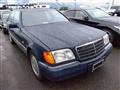 1992 Mercedes-Benz S-Class