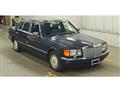 1991 Mercedes-Benz S-Class