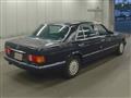 1991 Mercedes-Benz S-Class