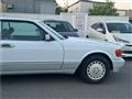 1991 Mercedes-Benz S-Class