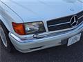 1991 Mercedes-Benz S-Class