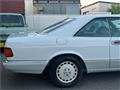 1991 Mercedes-Benz S-Class