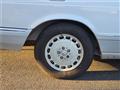1991 Mercedes-Benz S-Class