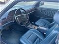 1991 Mercedes-Benz S-Class