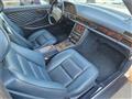 1991 Mercedes-Benz S-Class