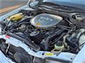 1991 Mercedes-Benz S-Class