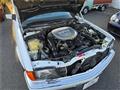1991 Mercedes-Benz S-Class