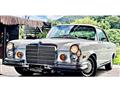 1991 Mercedes-Benz S-Class