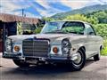 1991 Mercedes-Benz S-Class