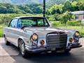 1991 Mercedes-Benz S-Class