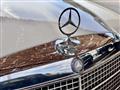 1991 Mercedes-Benz S-Class