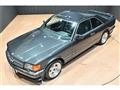 1990 Mercedes-Benz S-Class