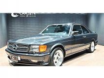 1990 Mercedes-Benz S-Class