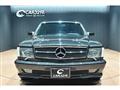 1990 Mercedes-Benz S-Class
