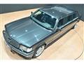 1990 Mercedes-Benz S-Class