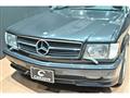 1990 Mercedes-Benz S-Class