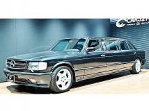 1990 Mercedes-Benz S-Class