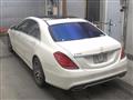 2015 Mercedes-Benz S-Class