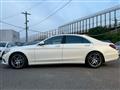 2015 Mercedes-Benz S-Class