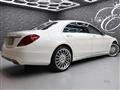 2015 Mercedes-Benz S-Class