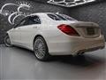 2015 Mercedes-Benz S-Class