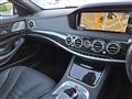 2015 Mercedes-Benz S-Class