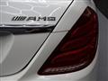 2015 Mercedes-Benz S-Class
