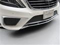 2015 Mercedes-Benz S-Class
