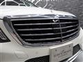 2015 Mercedes-Benz S-Class