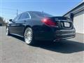 2015 Mercedes-Benz S-Class