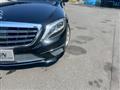 2015 Mercedes-Benz S-Class